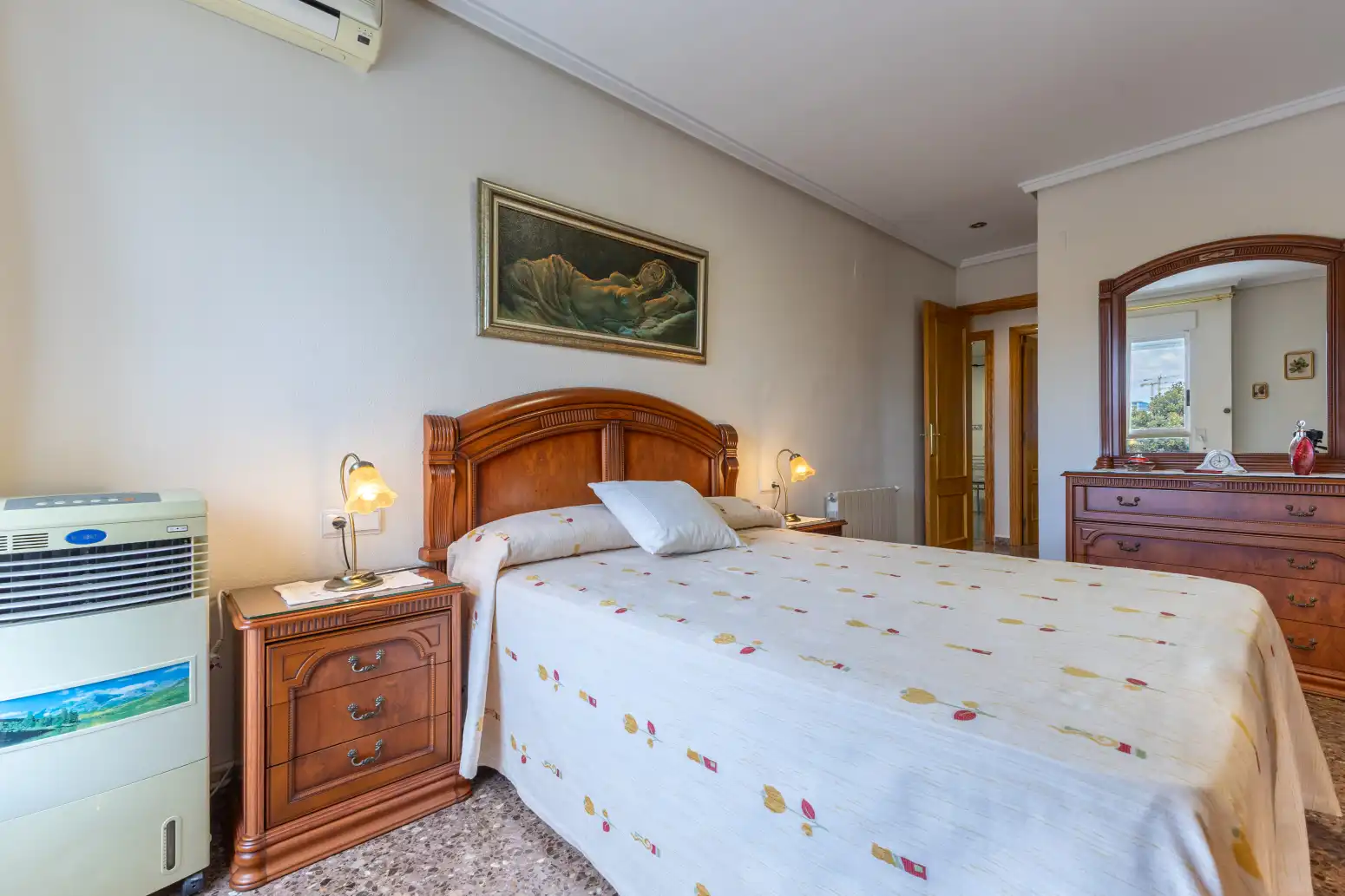Wohnung mit Terrasse zum Verkauf in Puerto de Sagunto, imagen 11