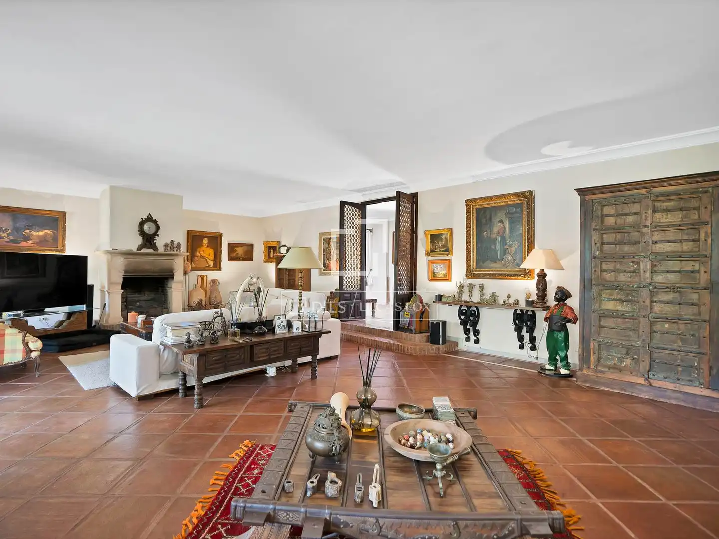 Villa con terrazza in vendita a Nueva Andalucía, imagen 3