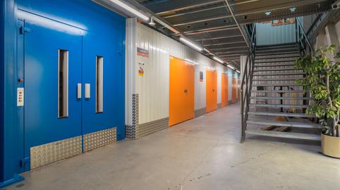 Photo 4 of Box room to rent in Calle Fragua, 12, Norte - Universidad, Madrid