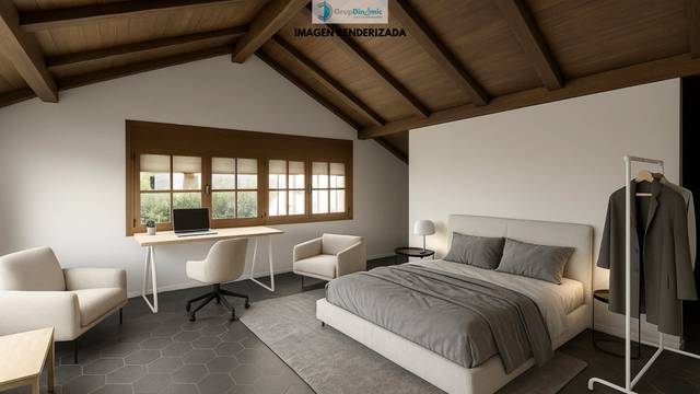 Casa-chalet en Venta en La Fosca - Cala Margarida