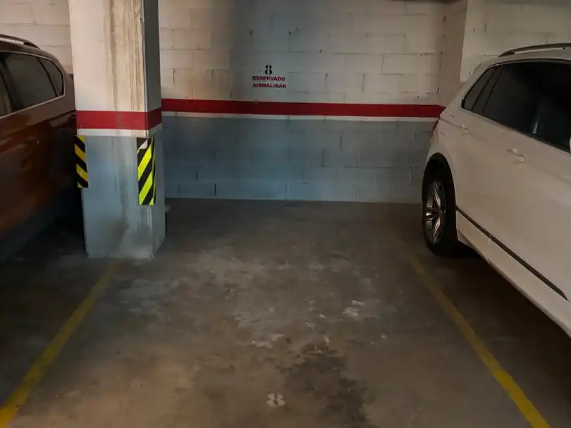 Einzelparkplatz zum Verkauf in Ctra. Ripollet 8-10-12, imagen 2