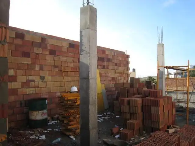 Exterior view of Residential for sale in Benalup-Casas Viejas