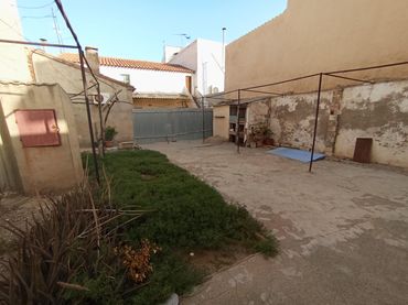 Business premises for sale in Puerto Lumbreras