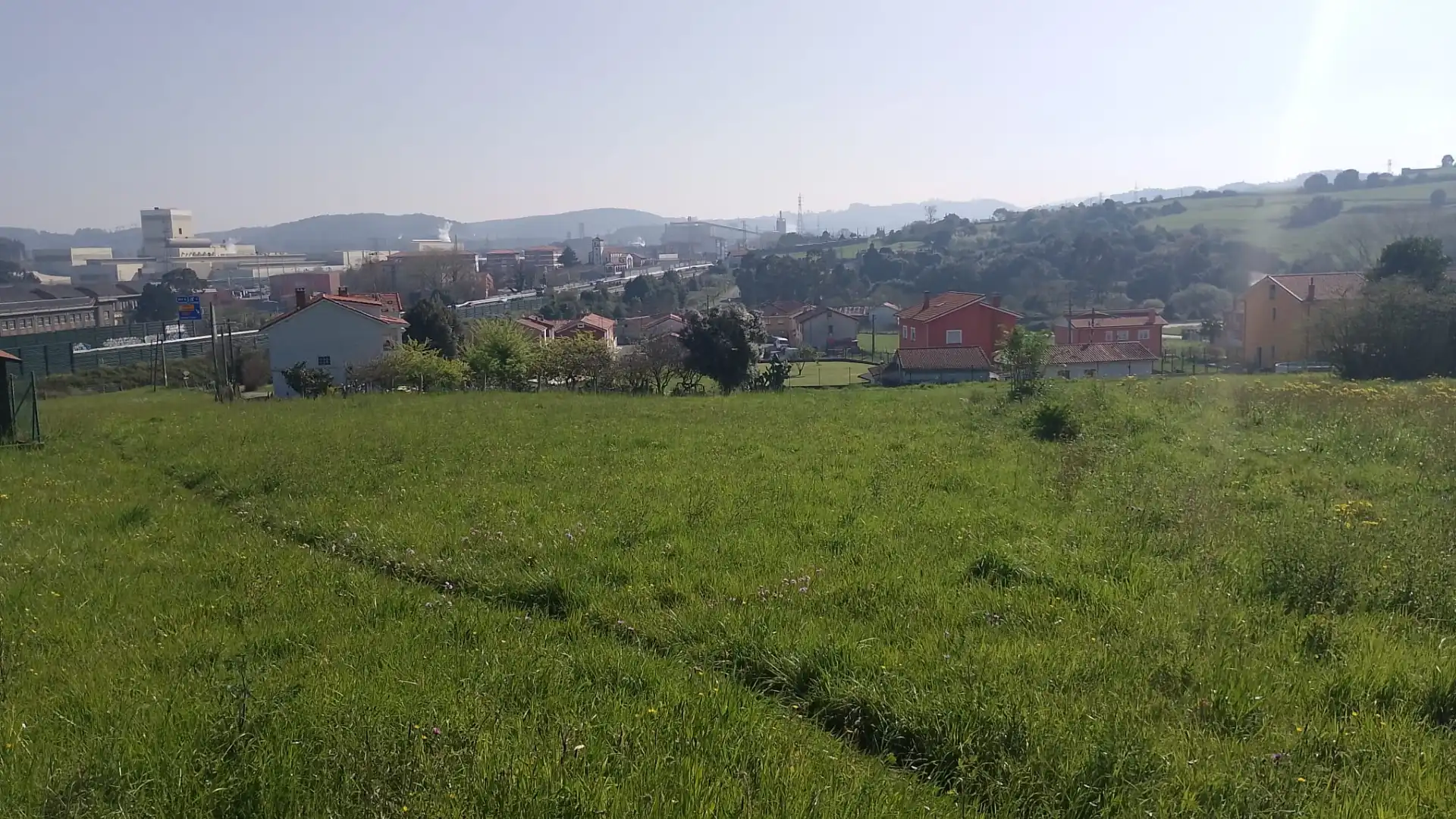 Residential for sale in Corvera de Asturias