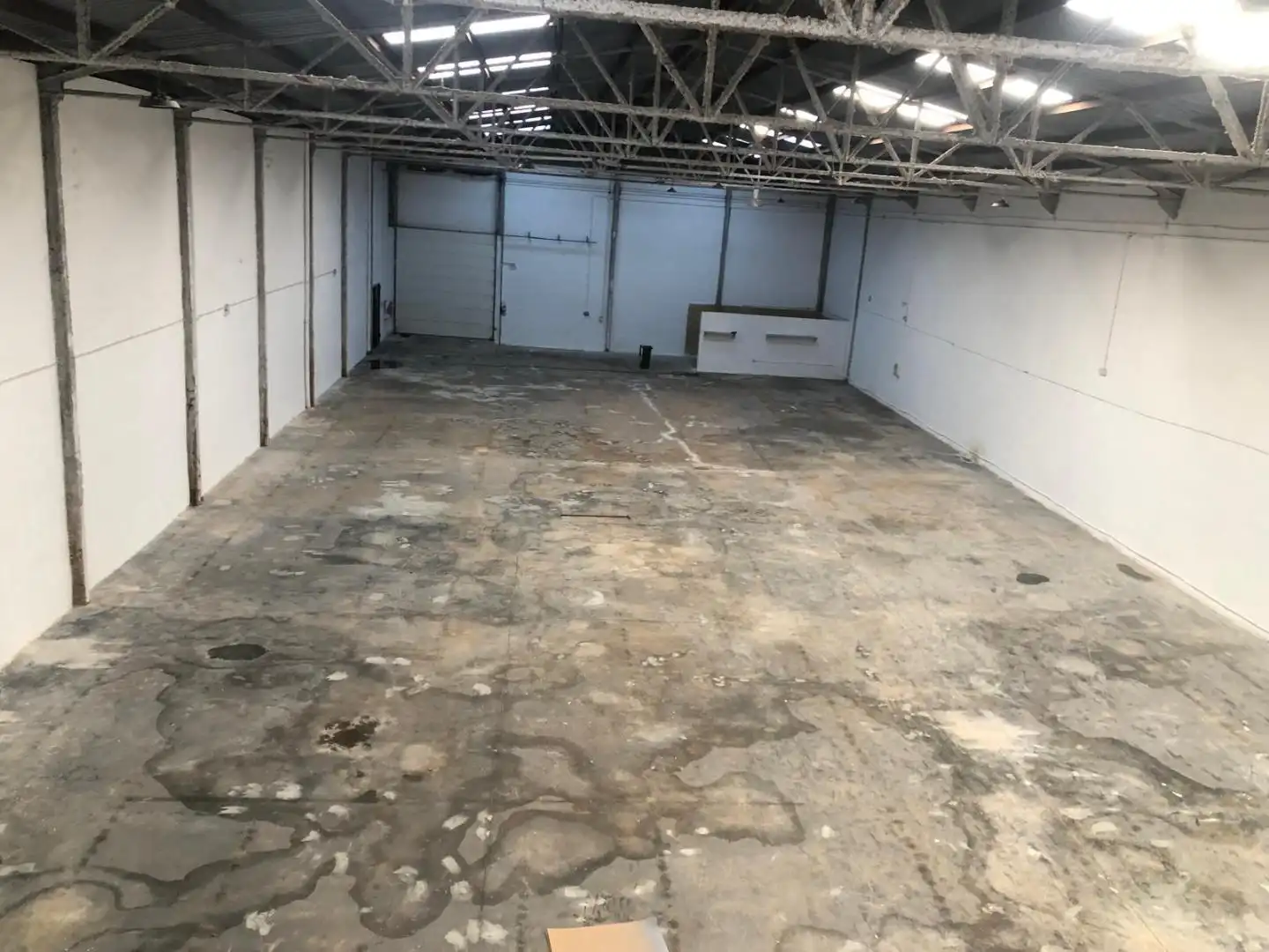 Nau industrial de lloguer a Beniparrell, imagen 20