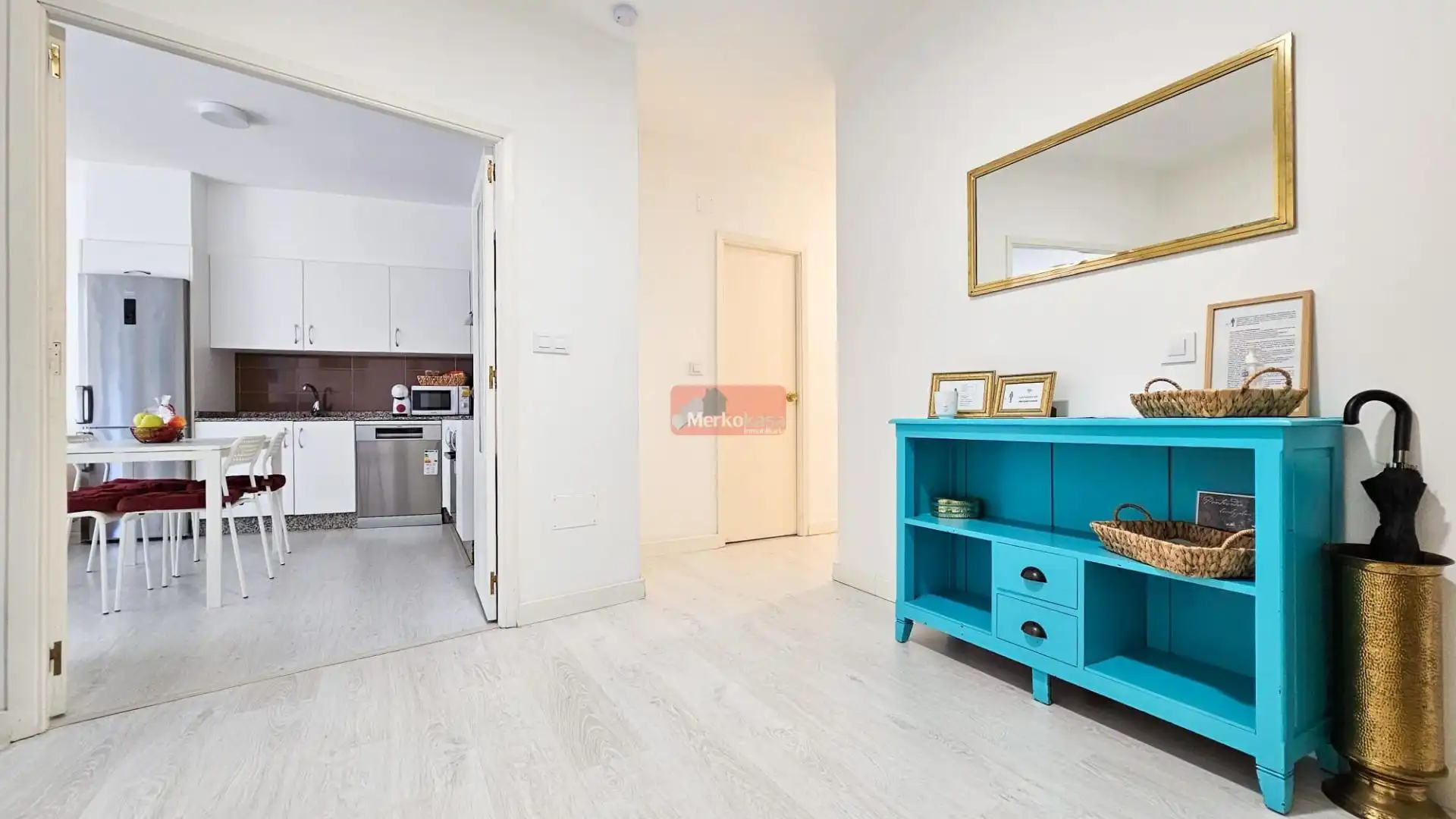 Wohnung zum Verkauf in Centro - Echegaray, imagen 12