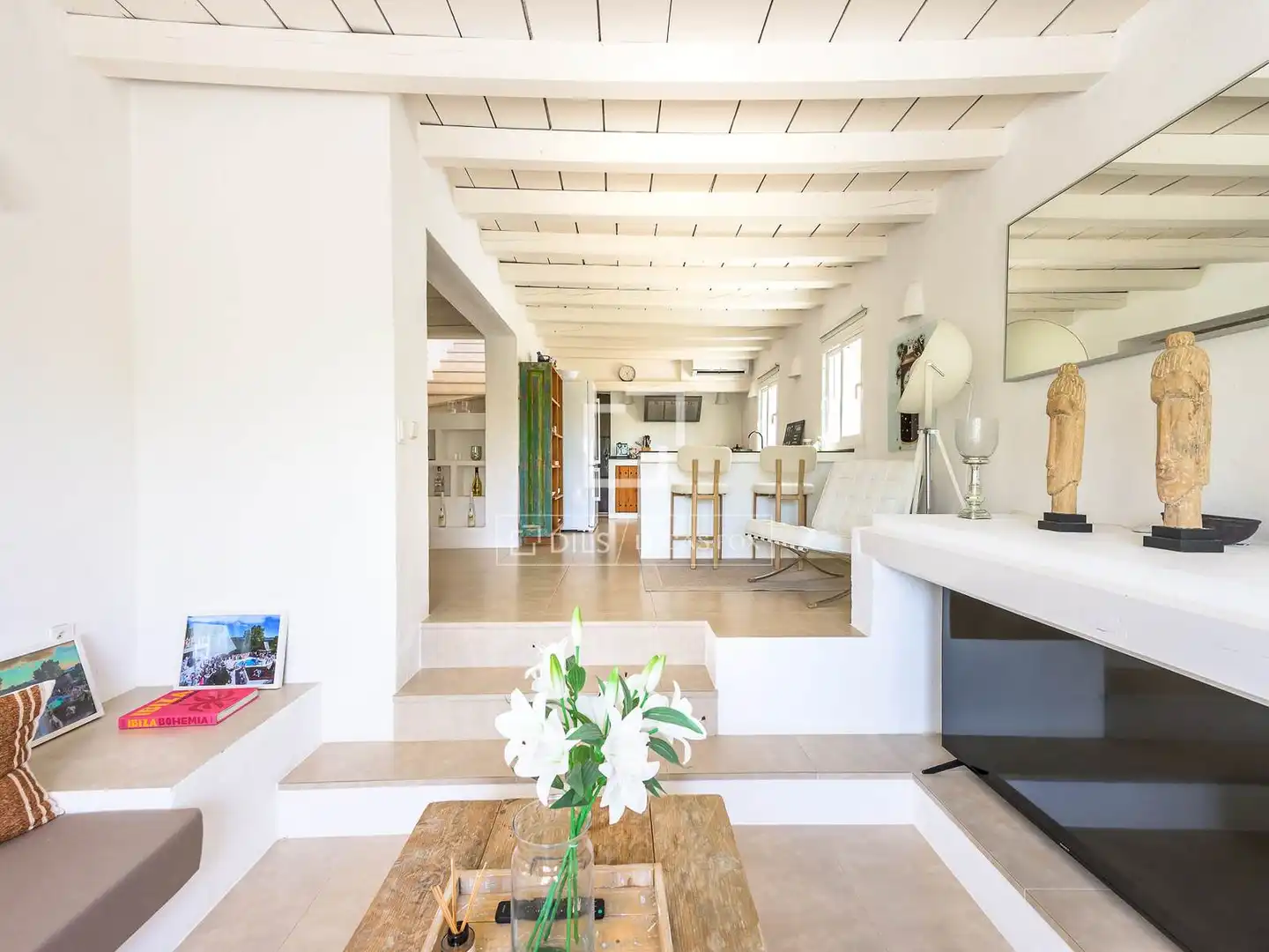 Villa con terrazza in vendita a Sant Jordi de Ses Salines-Sant Francesc, imagen 26