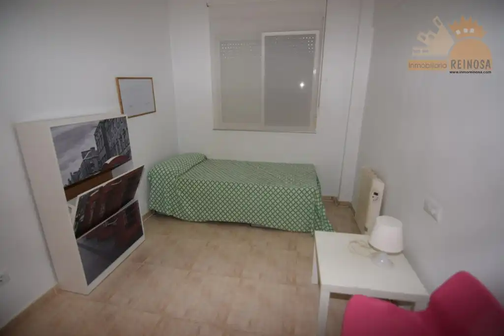Habitación de Casa adosada en venta en Molina de Segura con Piscina comunitaria