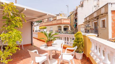 Foto 3 de Casa adosada en venda a Sant Francesc, Centre, Barcelona