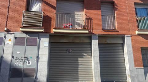 Foto 2 de Apartament en venda a La Selva, 1-3, -1, Poblenou, Barcelona