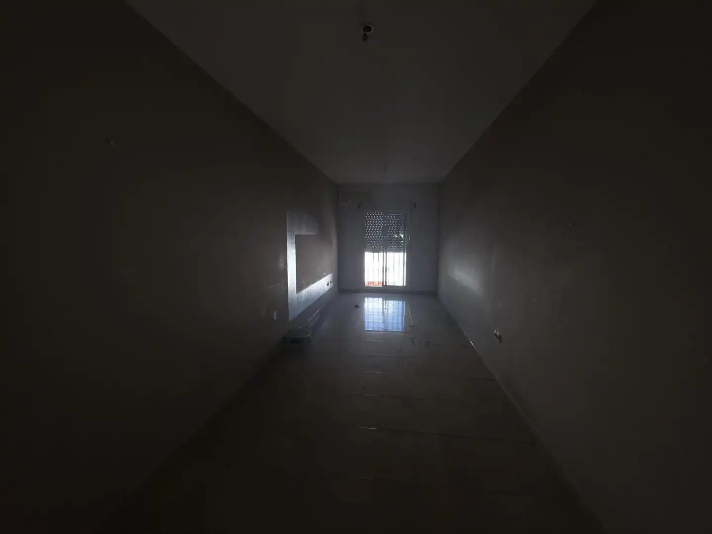 Piso en venta en La Soledad