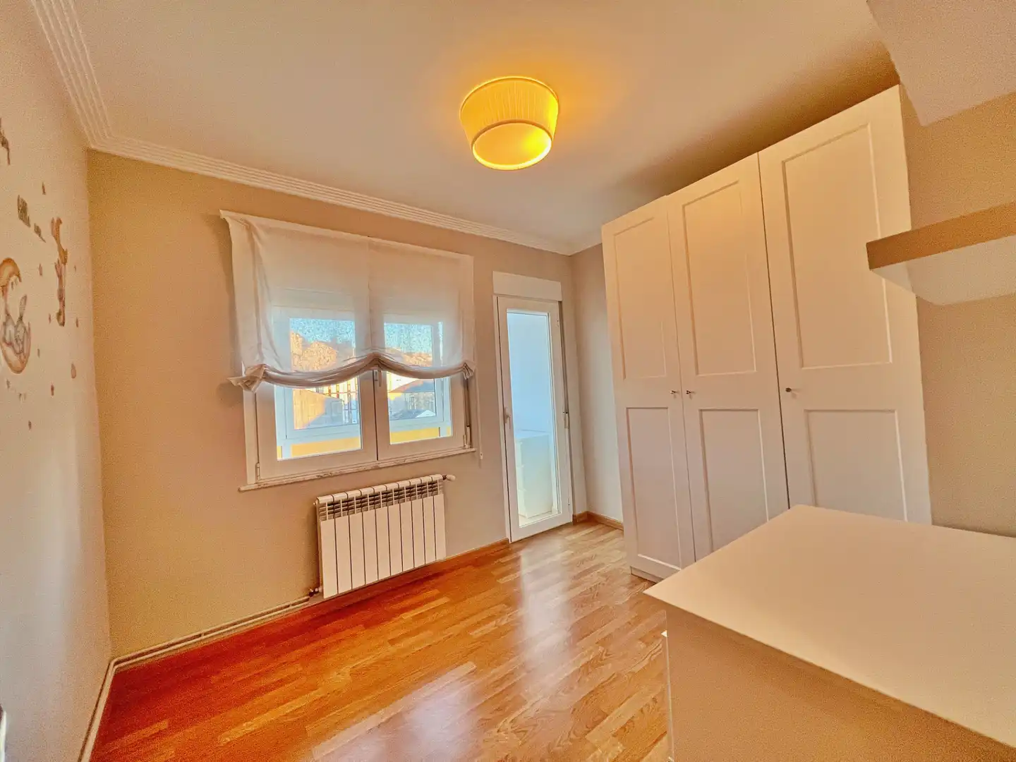 Piso con ascensor en venta en Ronda da Muralla, imagen 15