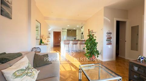 Photo 2 of Apartment to rent in Calle de Faustina Peñalver, San Juan Bautista,  Madrid Capital