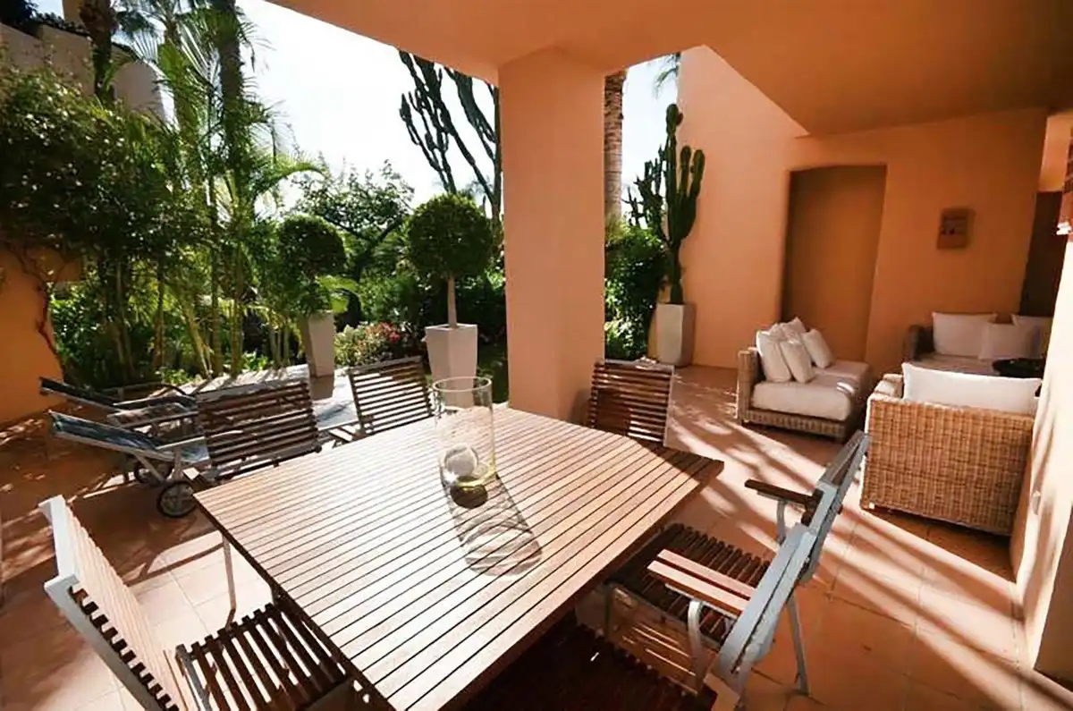 Apartamento con piscina en venta en Avenida Buchinger, imagen 16