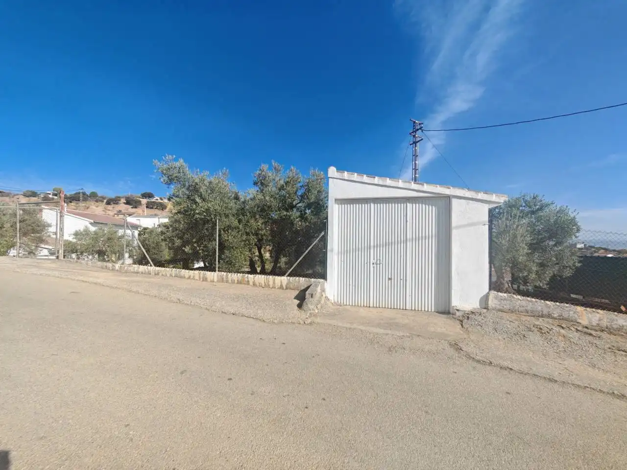 Xalet amb jardí en venda a Loja, imagen 46