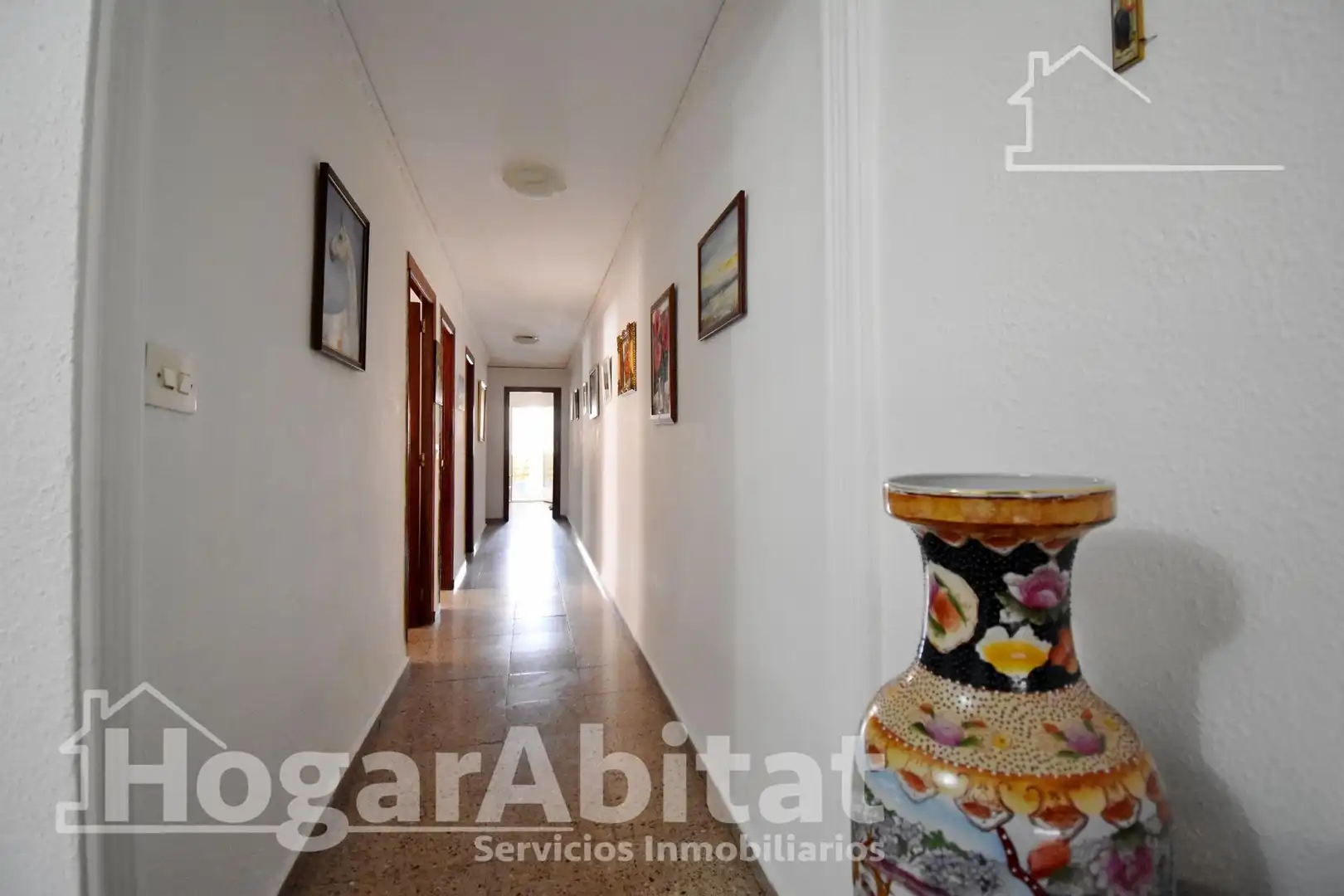 Appartement avec terrasse à vendre à Carrer Gabriel Miró, imagen 39