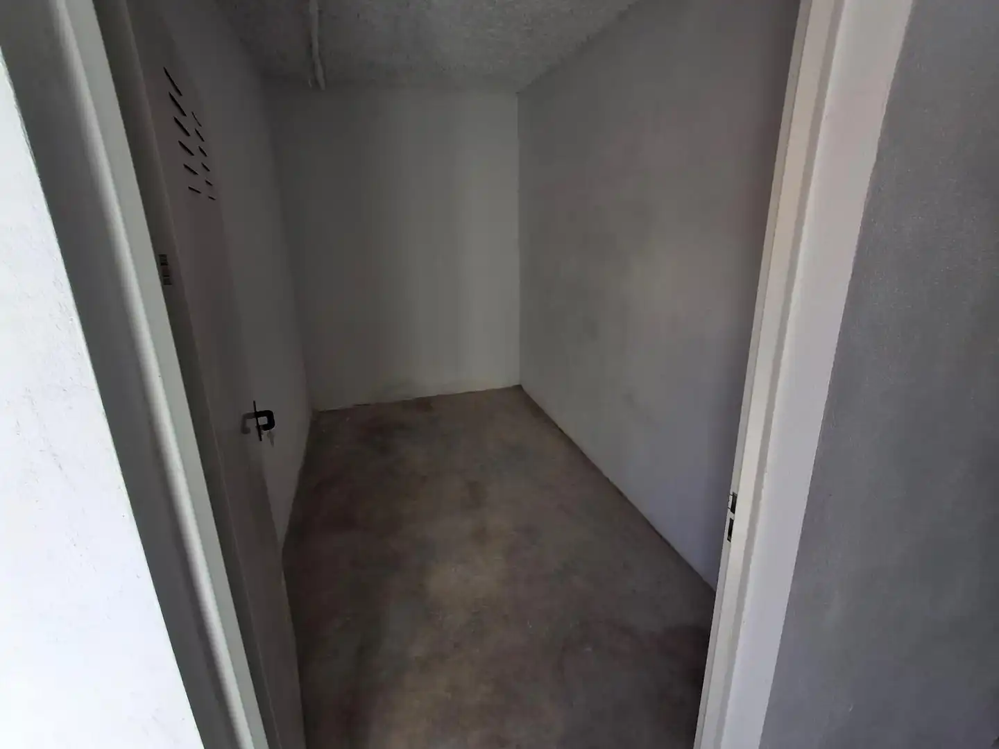 Storage room for sale in Benicasim / Benicàssim