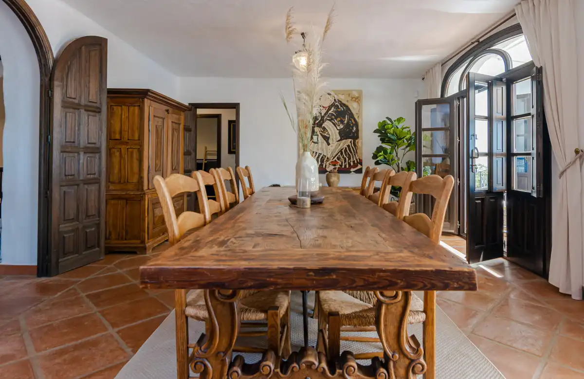 Villa mit Terrasse zur Miete in Calle la Pacheca Alta 22, imagen 27