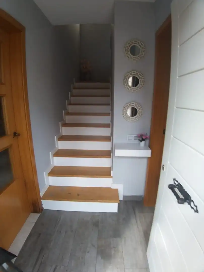 Detached homes for sale in Mataró  with Air Conditioner, Heating and Terrace