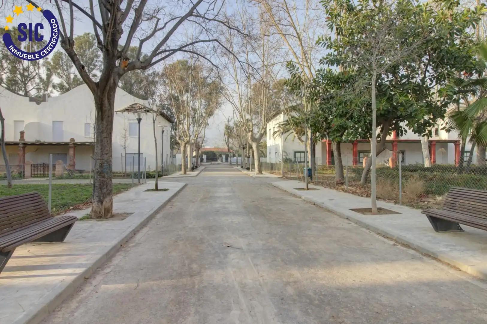 Flat with terrace for sale in Avenida camp de morvedre 82, imagen 60