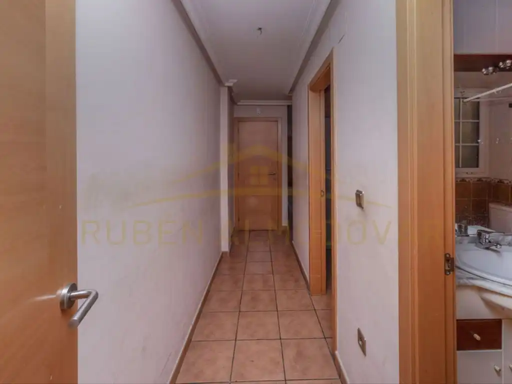 Chalet en venta en Calle Auroros Los 31, imagen 23