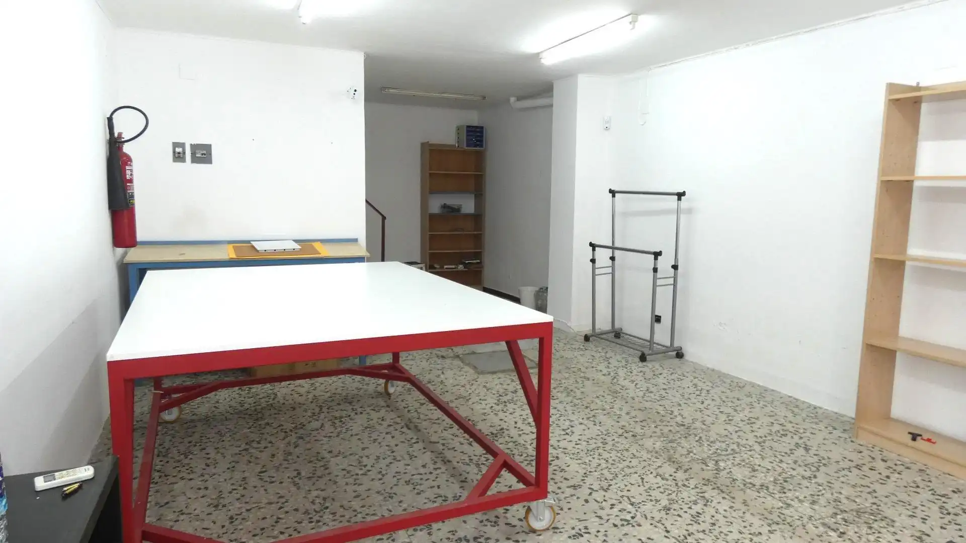 Commercial properties for sale in Casetas - Villarrapa