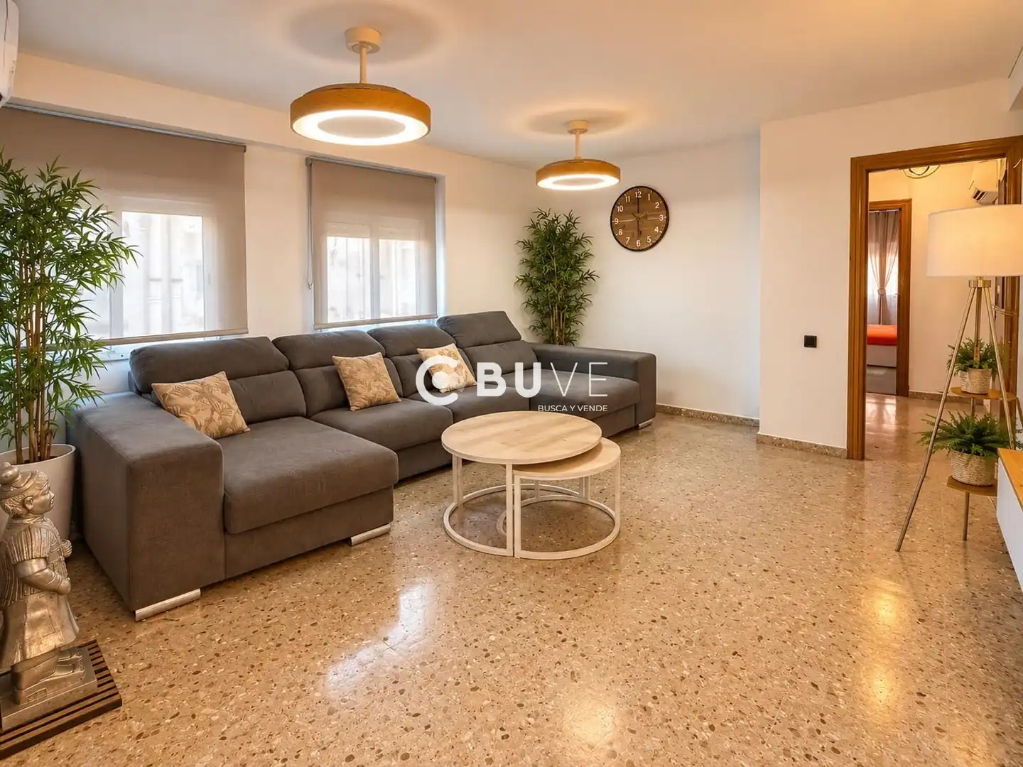 Flat for sale in Godelleta, Valencia