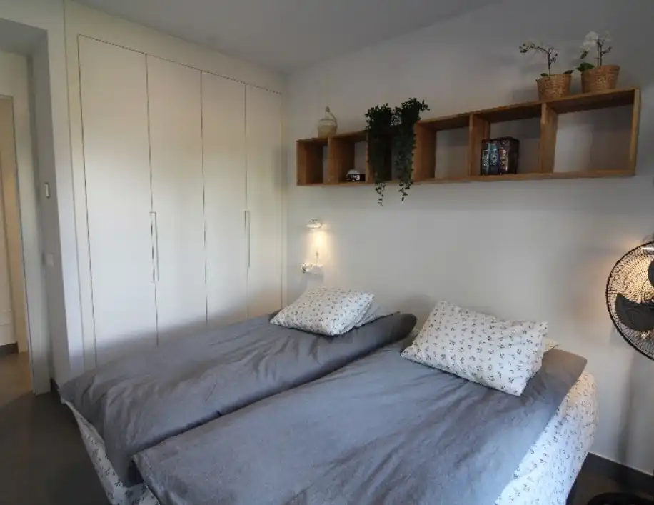 Piso con terraza en venta en El Higuerón, imagen 10