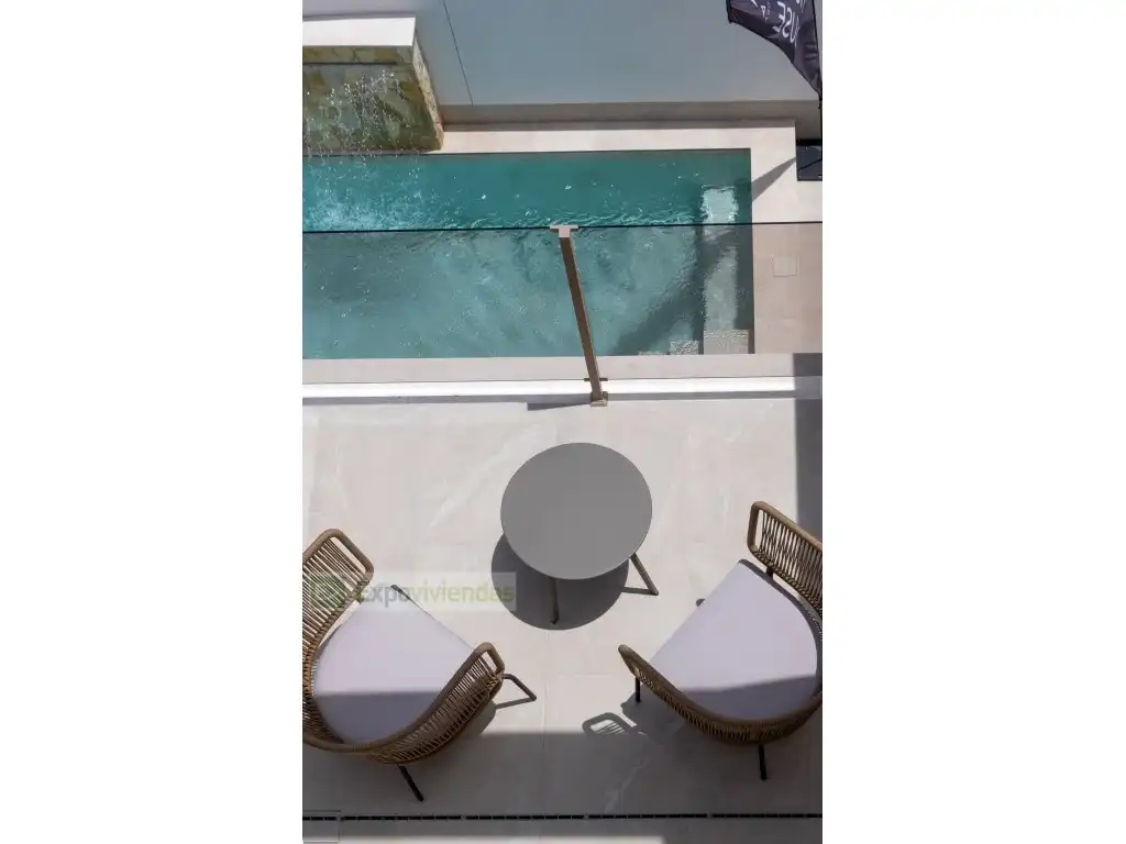 Xalet amb piscina en venda a Calle Infante Orleans, imagen 39