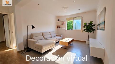 Foto 4 de Pis en venda a El Retiro - La Vid, Jerez de la Frontera