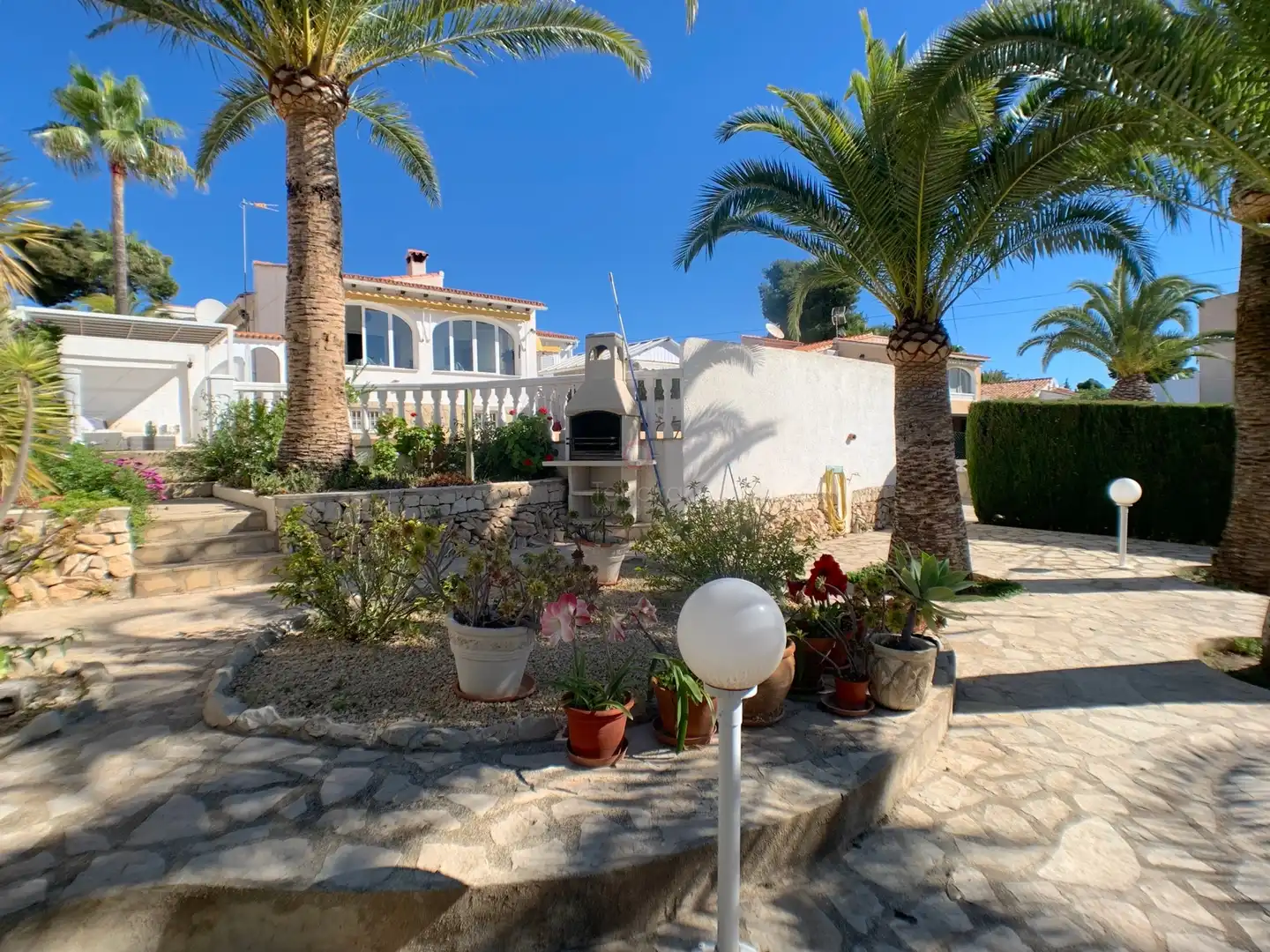 House with garden for sale in Moravit - Cap Blanc, imagen 21