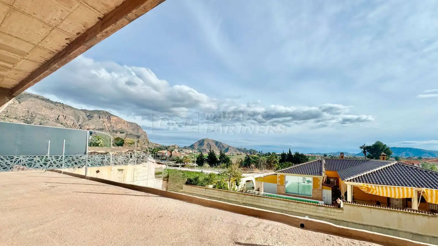 Chalet con terraza en venta en Montepinar - La Aparecida - Raiguero, imagen 8