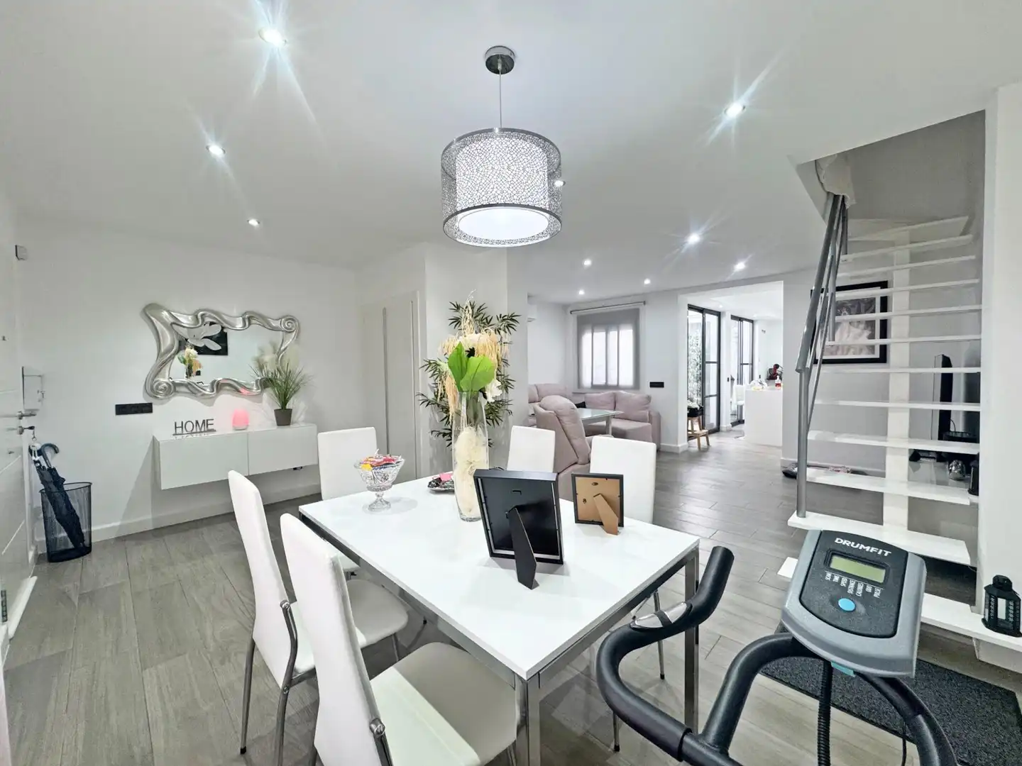 Maison mitoyenne avec terrasse à vendre à Coín, imagen 18