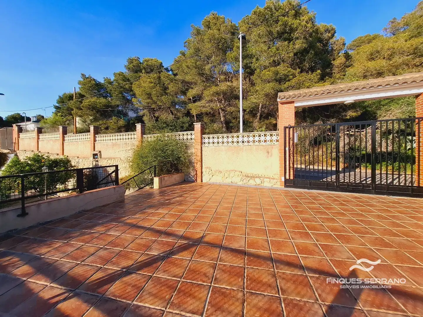 Chalet en venta en Tomas Breton, imagen 4