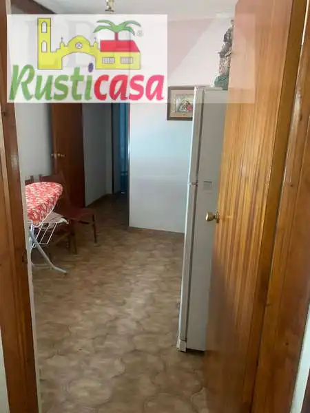 Attic for sale in Bailén  with Air Conditioner, Heating and Terrace
