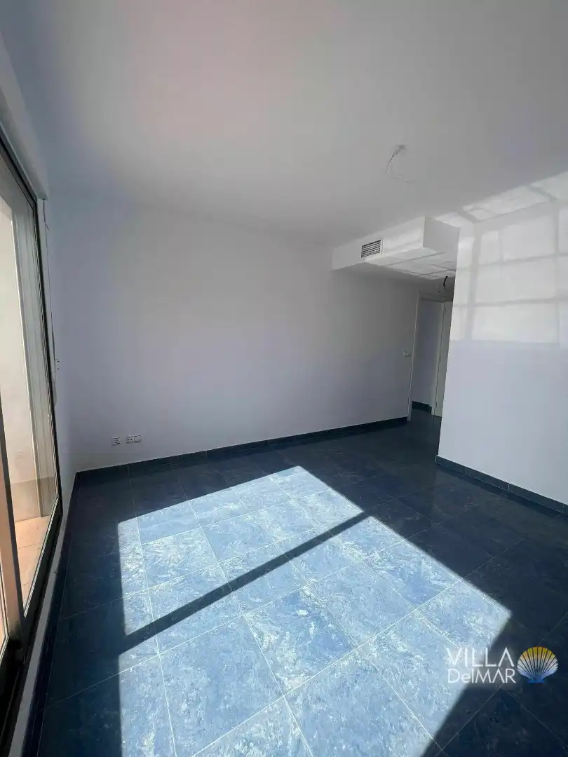 Ático en venta en Calpe / Calp con Aire acondicionado, Calefacción y Terraza