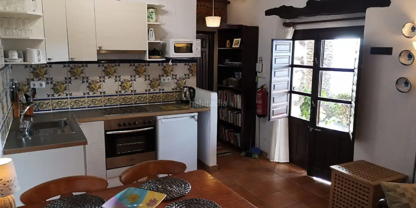 Haus zum Verkauf in Lugar Cortijo Opazo 1, imagen 25