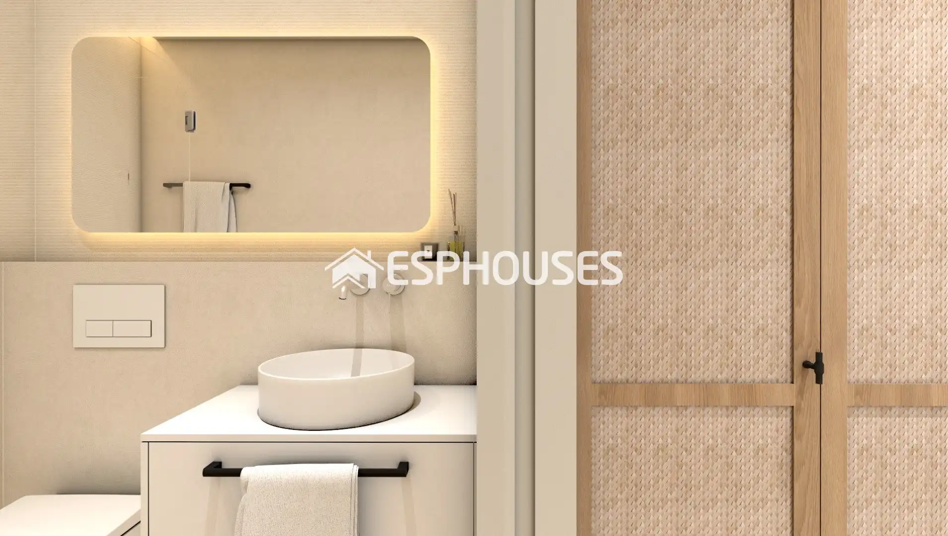 Penthouse with terrace for sale in Torre de la Horadada, imagen 5