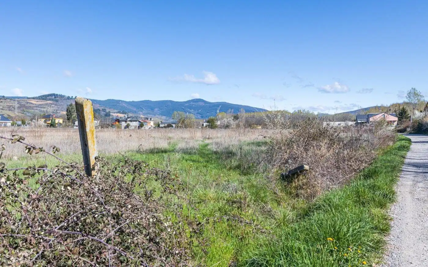 Residential for sale in Cacabelos