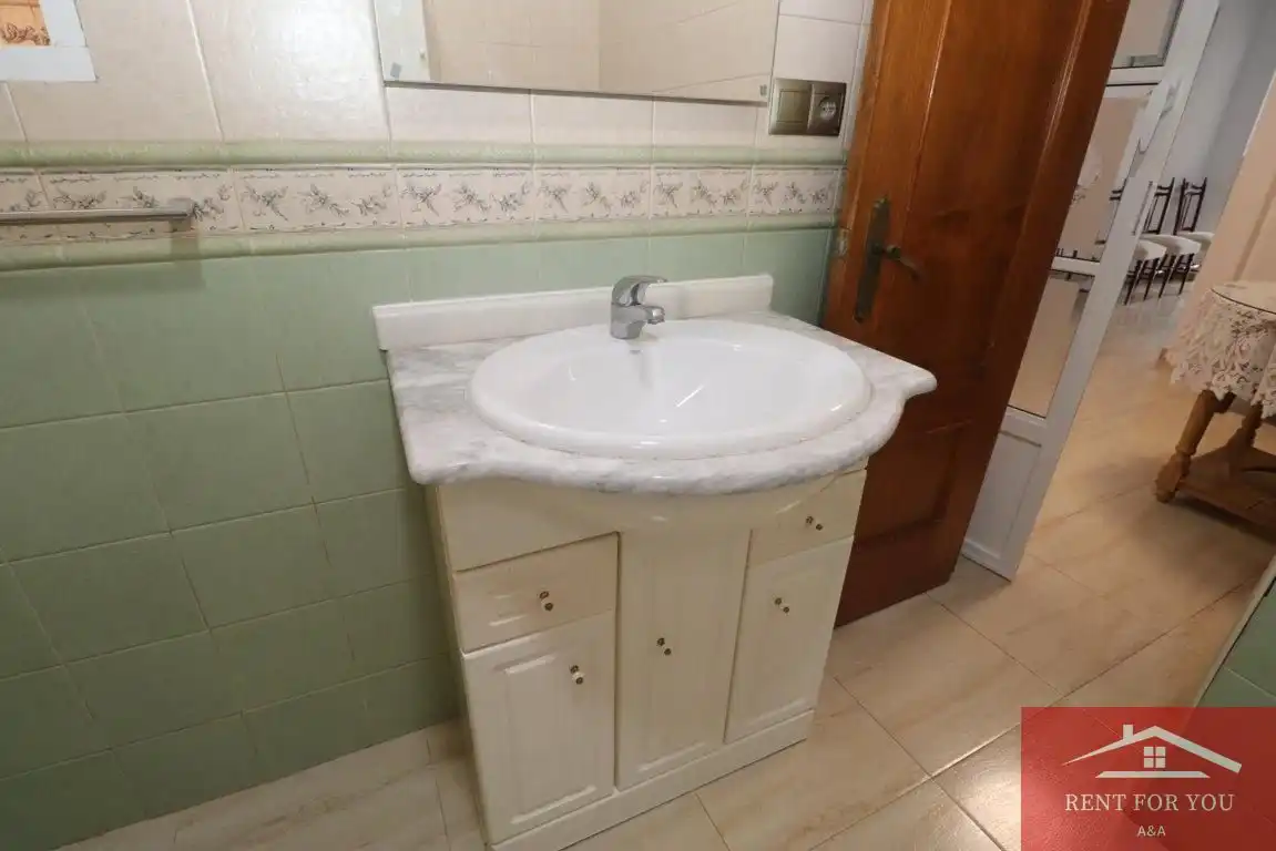 Casa en alquiler en Centro, imagen 18