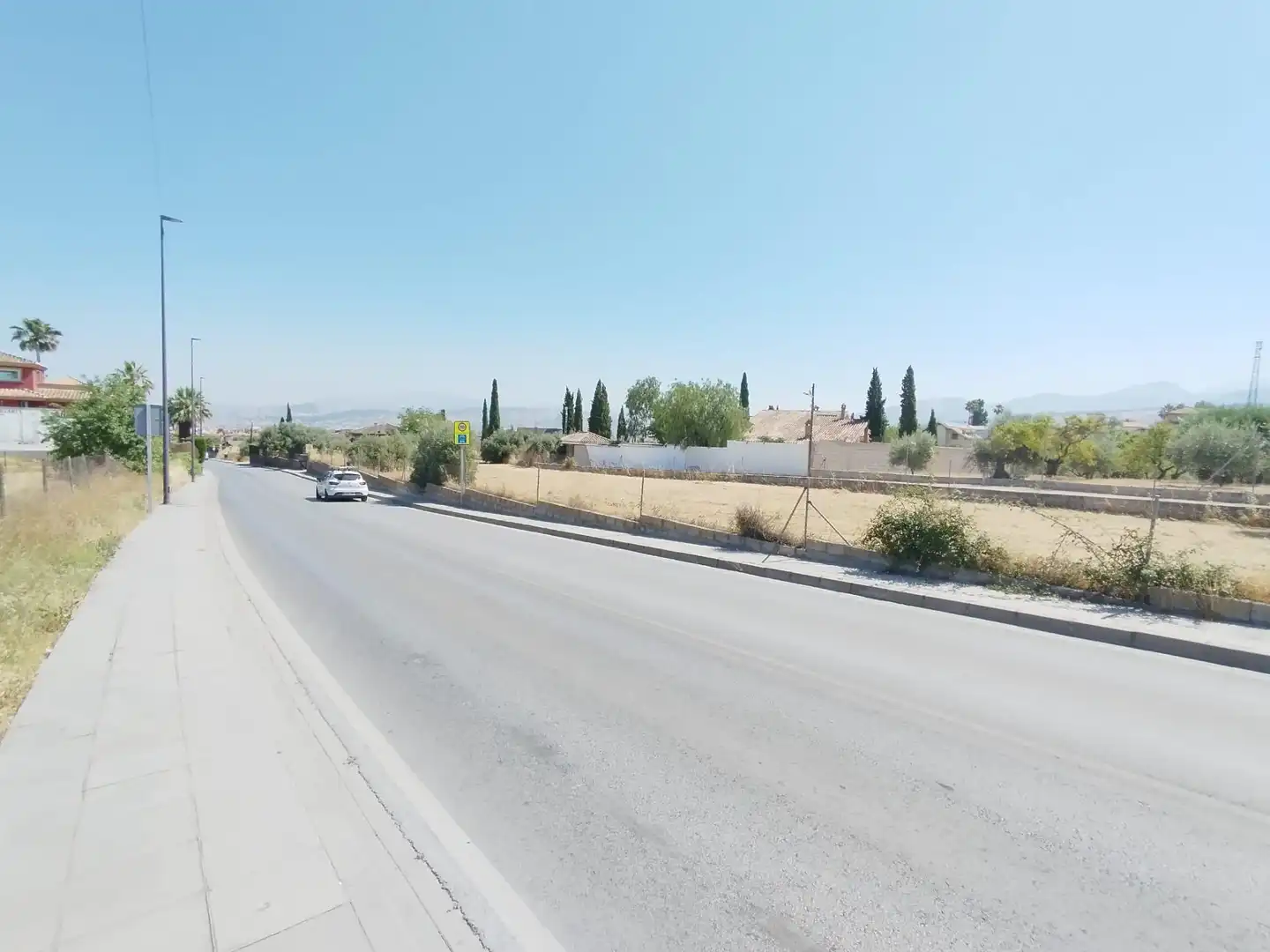 Wohnbaugrundstück zum Verkauf in Carretera de Granada a Dílar, imagen 20