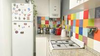 Kitchen of Flat for sale in Málaga Capital