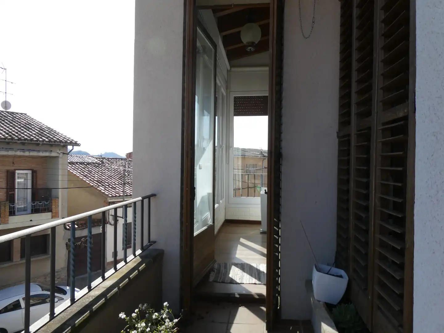 Piso con terraza en venta en Torelló, imagen 8