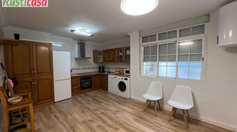 Foto 2 von Wohnung zum Verkauf in Zumacal Grande, 1, Bailén, Jaén