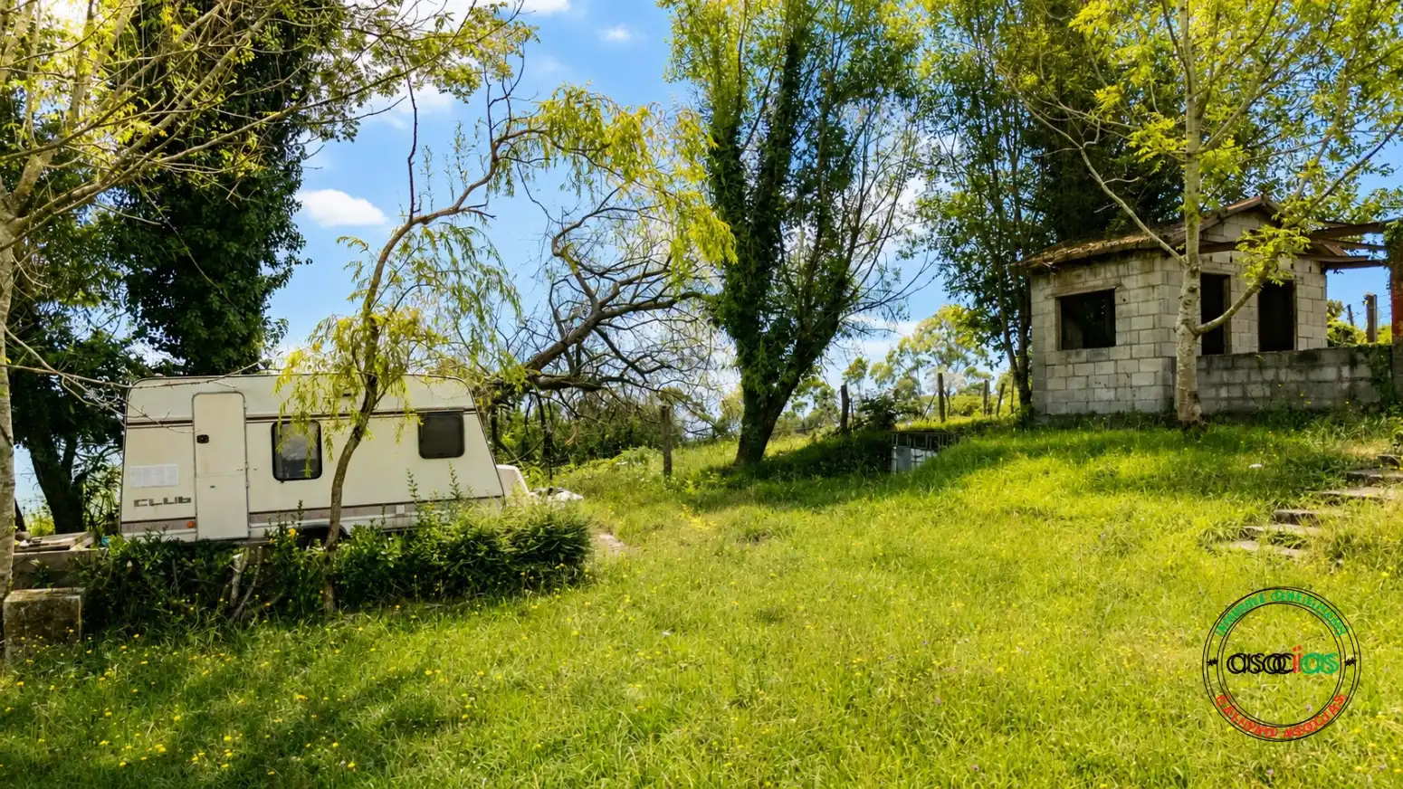 Terreno en venta en Gijón 