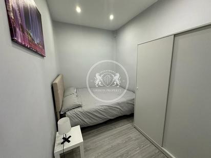 Apartament de lloguer en  Madrid Capital amb Aire condicionat i Moblat