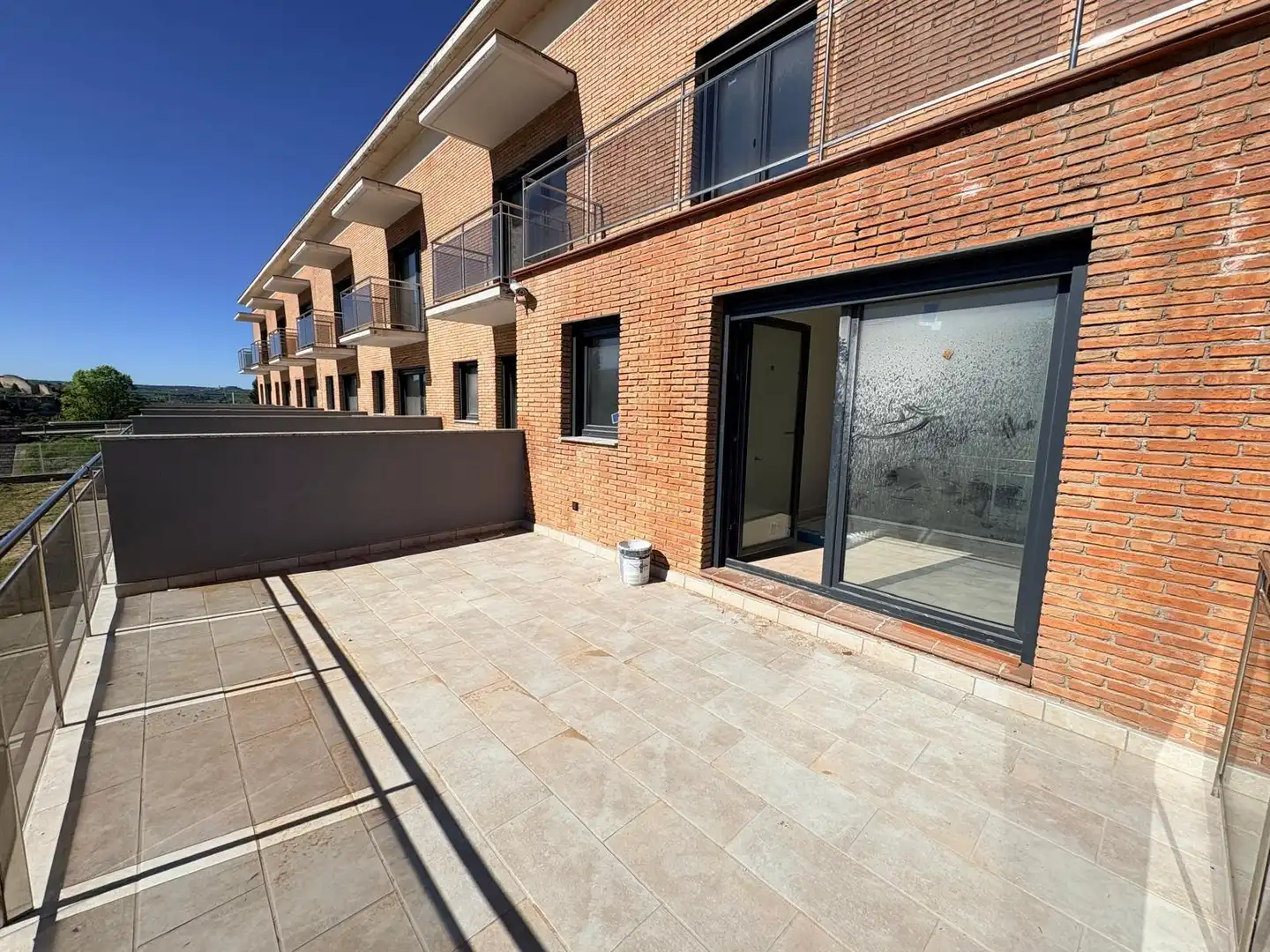 Terrace of Houses for sale in Cervera  with Private garden, Terrace and Storage room