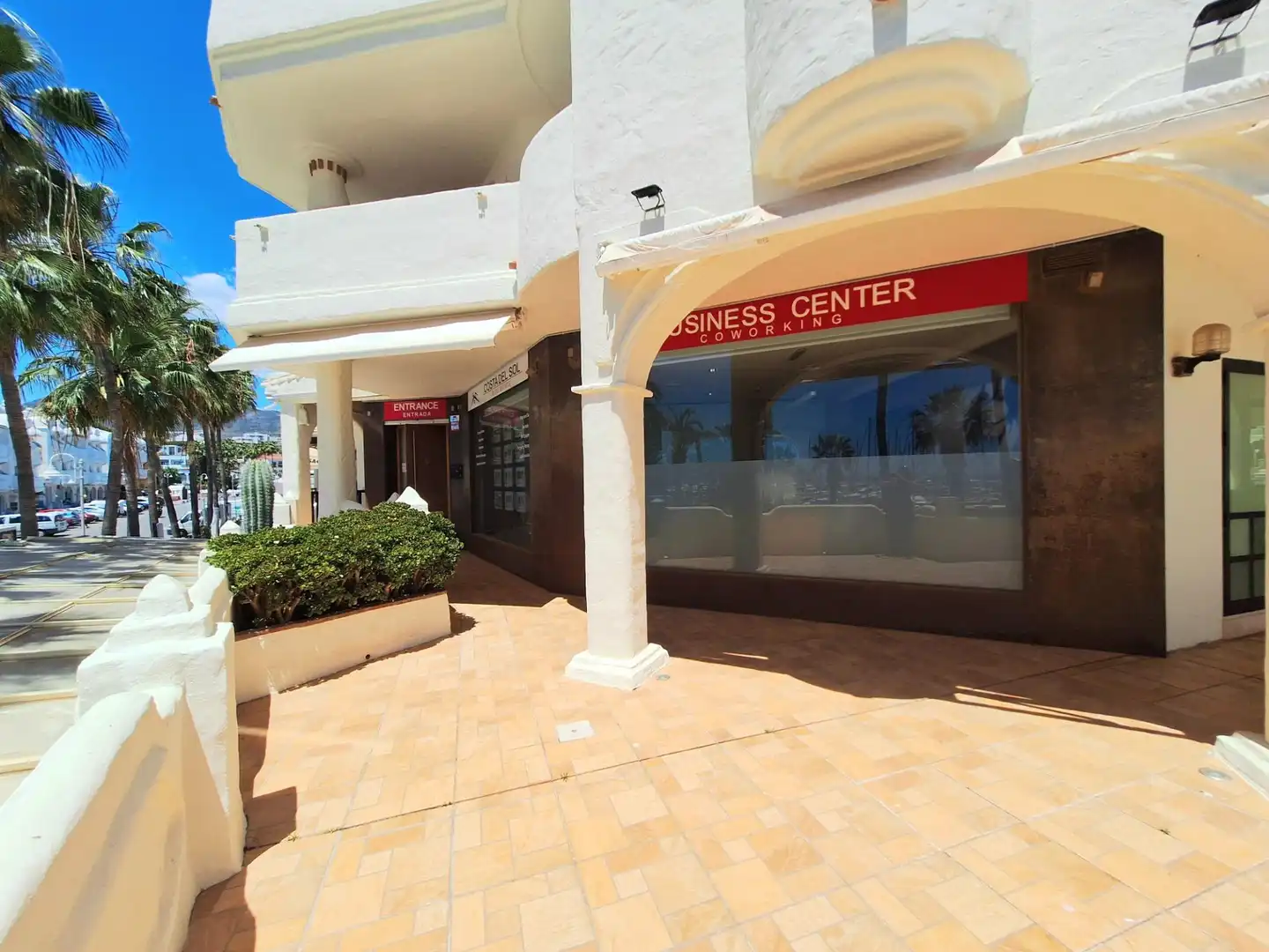 Local comercial en venda a Calle La Fragata, imagen 33