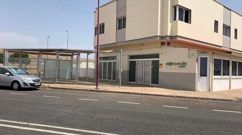 Foto 3 de Edifici en venda a Fabelo, Puerto del Rosario