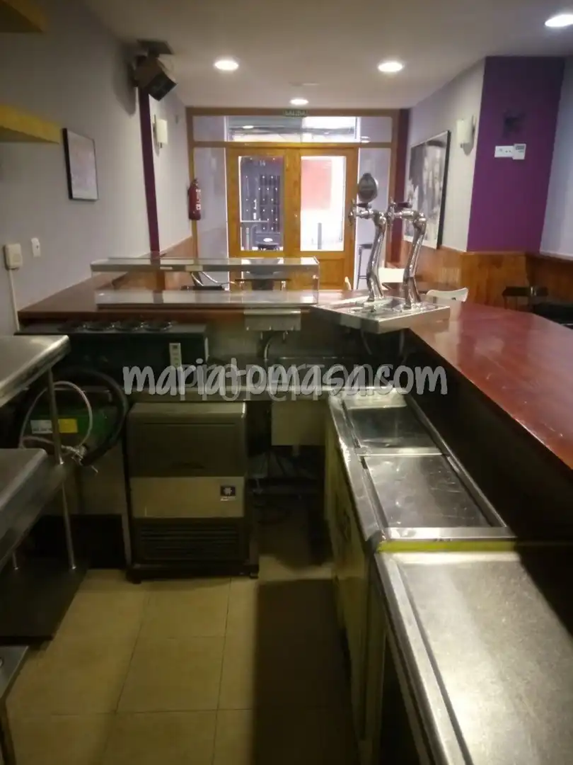 Business premises for sale in Lasesarre, imagen 7